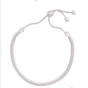 Silpada Capri bracelet